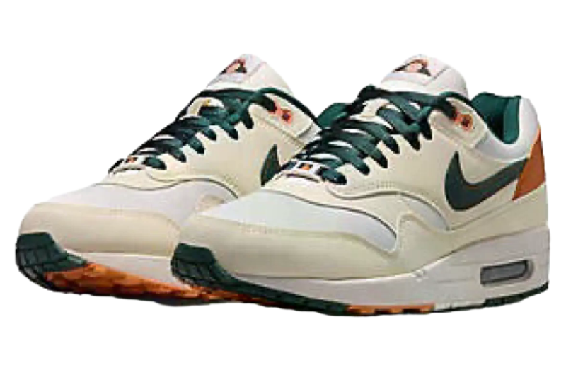 Nike Air Max 1 City Connect Baltimore Orioles