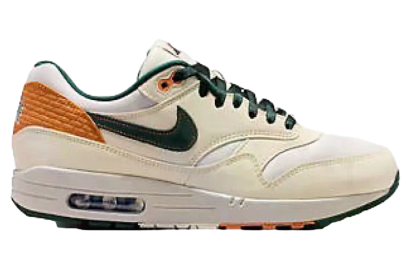 Nike Air Max 1 City Connect Baltimore Orioles