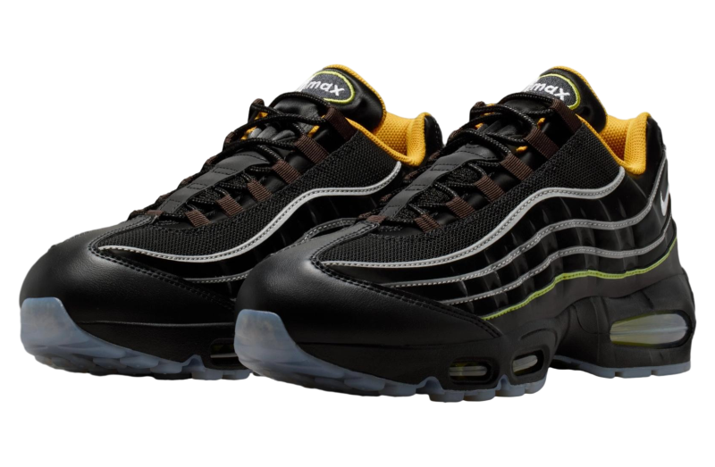Nike Air Max 95 Korea