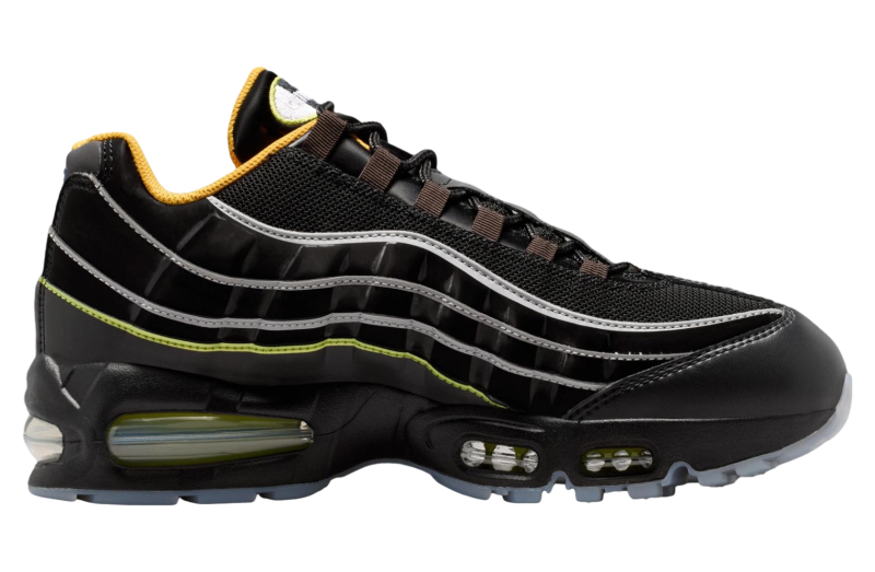 Nike Air Max 95 Korea