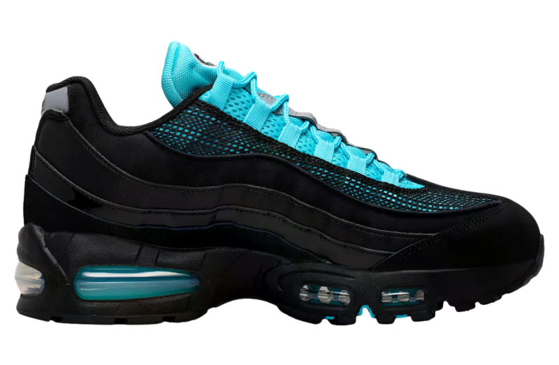 Nike Air Max 95 Scorpion