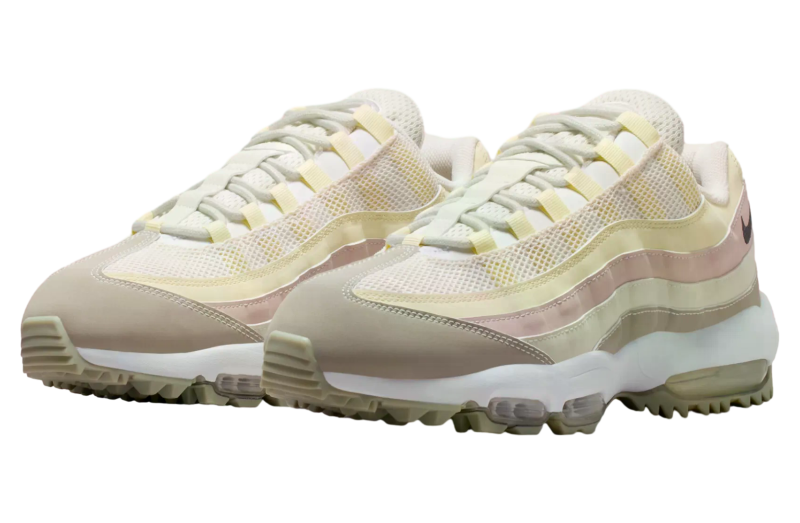 Nike Air Max 95 Spruce Fog / Alabaster