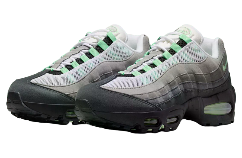 Nike Air Max 95 WMNS Fresh Mint