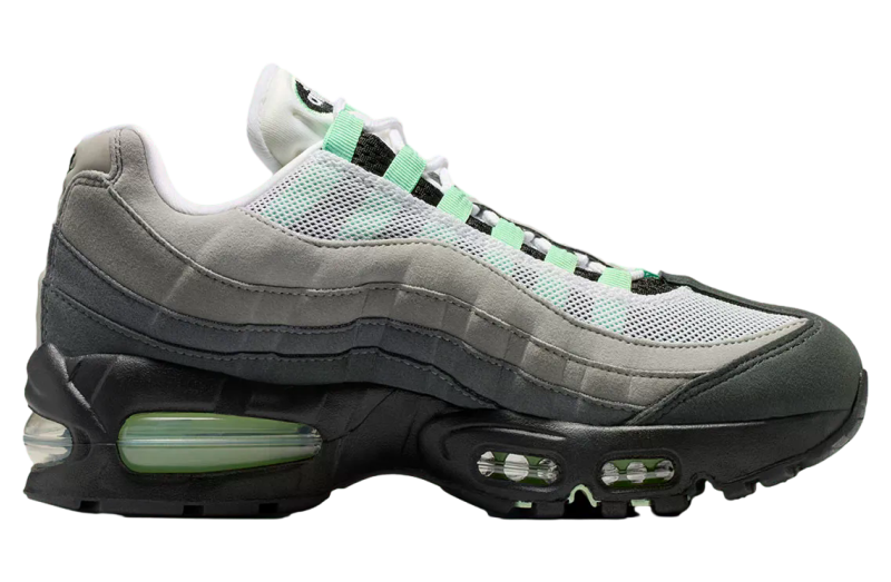 Nike Air Max 95 WMNS Fresh Mint
