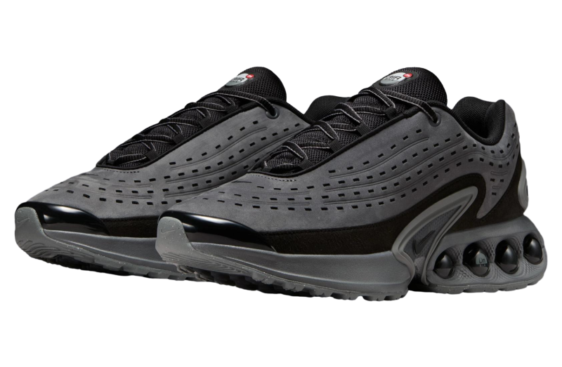 Nike Air Max DN Charcoal / Black