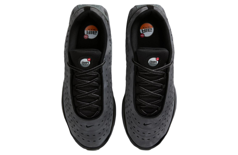 Nike Air Max DN Charcoal / Black
