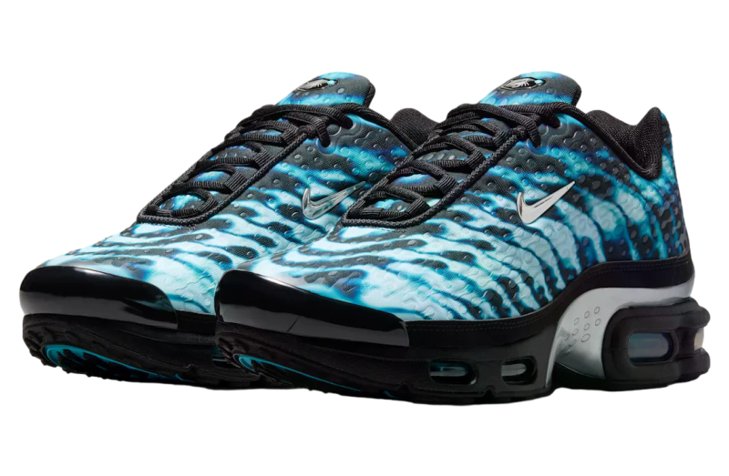 Nike Air Max Plus Vii Scorpion