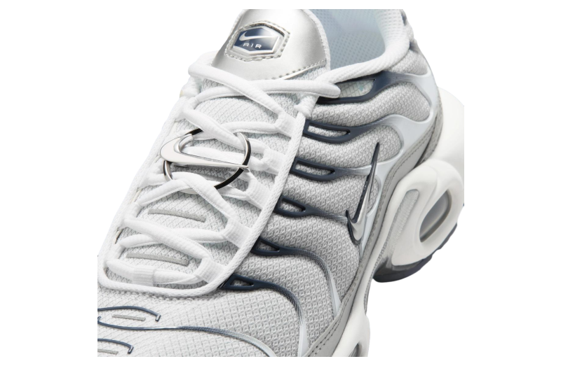 Nike Air Max Plus WMNS White / Ashen Slate