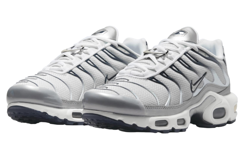 Nike Air Max Plus WMNS White / Ashen Slate