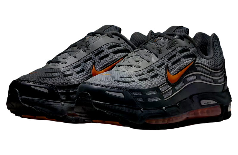 Nike Air Max TL 2.5 Hot Curry / Grey