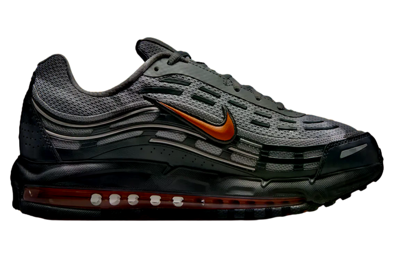 Nike Air Max TL 2.5 Hot Curry / Grey