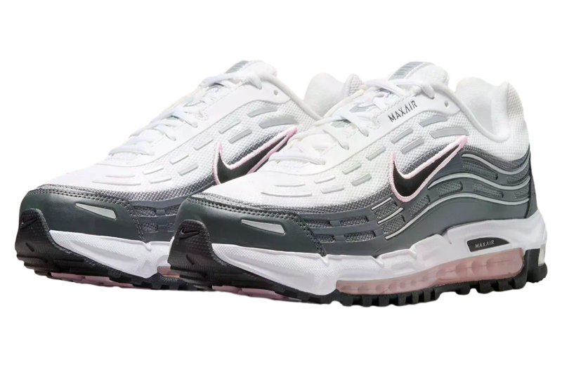 Nike Air Max TL 2.5 White / Pink Foam