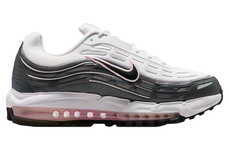 Nike Air Max TL 2.5 White / Pink Foam