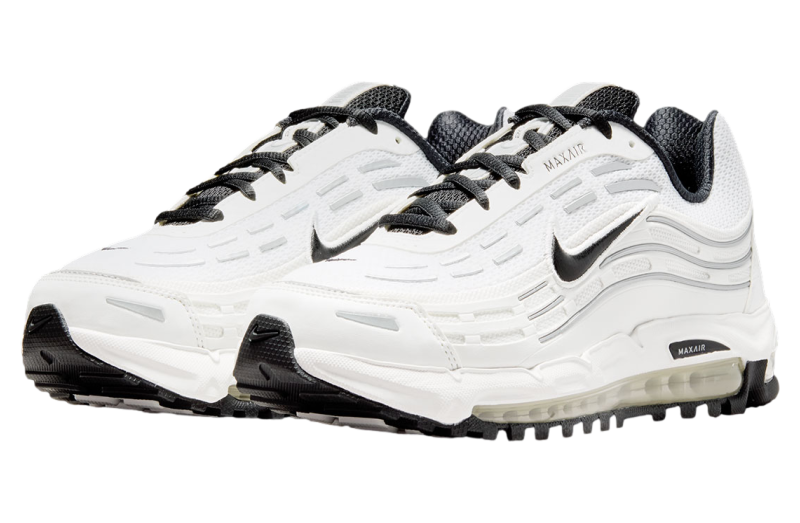 Nike Air Max TL 2.5 White / White / Black
