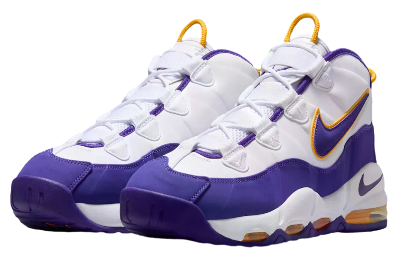 Nike Air Max Uptempo Derek Fisher