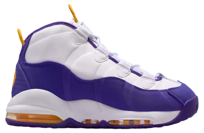 Nike Air Max Uptempo Derek Fisher