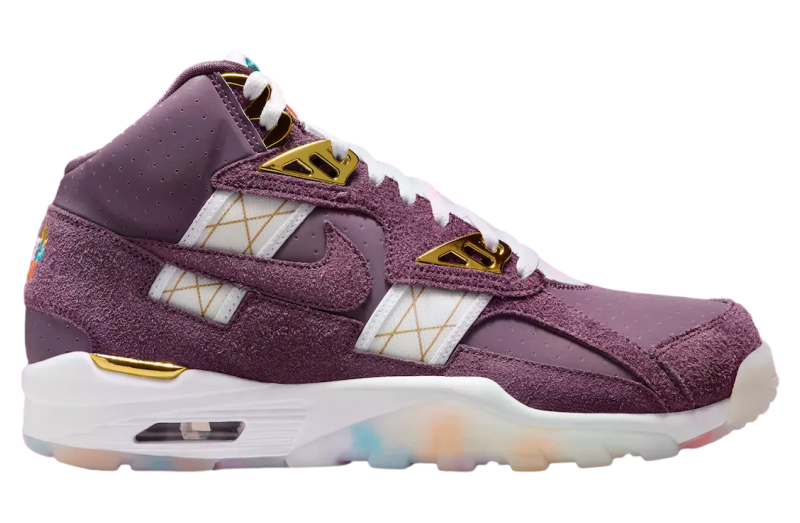 Nike Air Trainer SC Atlanta Olympics 30th Anniversary