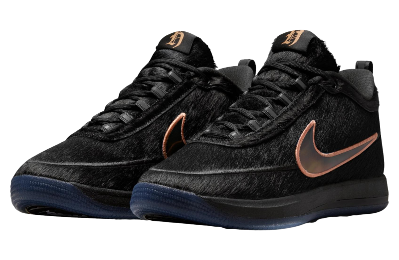 Nike Book 2 Haven And Hector