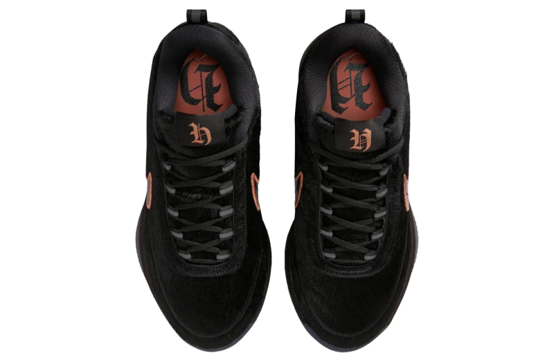 Nike Book 2 Haven And Hector
