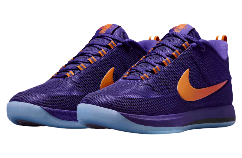 Nike Book 2 Sunburst