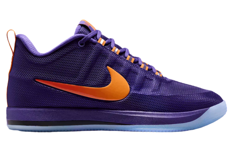 Nike Book 2 Sunburst