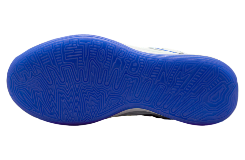 Nike Giannis Freak 7 Black / Anthracite / Royal