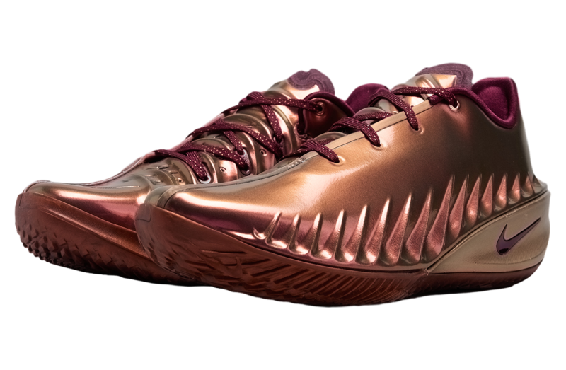 Nike GT Cut 4 Dylan Harper