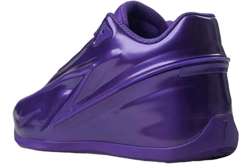 Nike KD 19 Purple Stuff