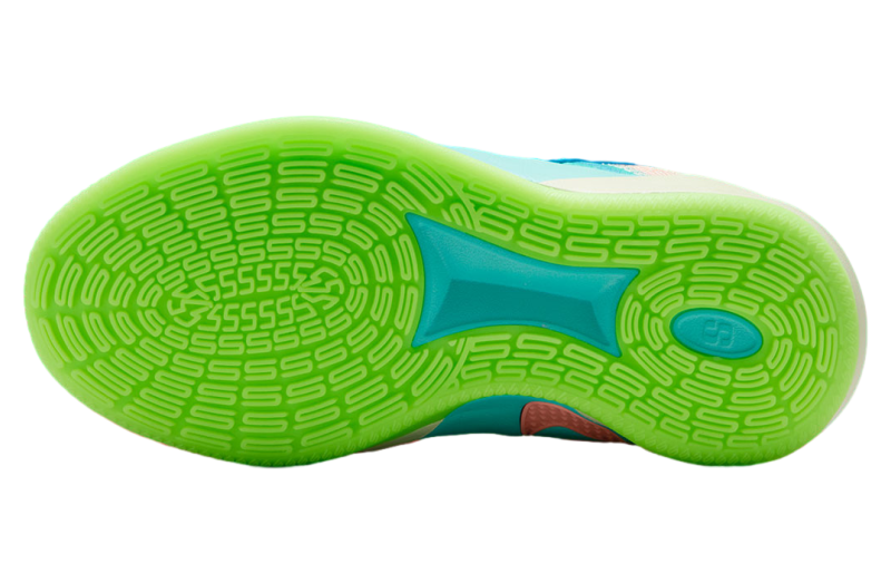 Nike Sabrina 3 What The