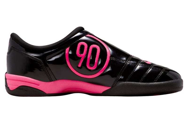 Nike Total 90 Iii Black / Pink