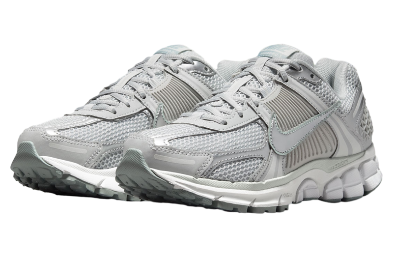 Nike Zoom Vomero 5 WMNS Grey Fog / White