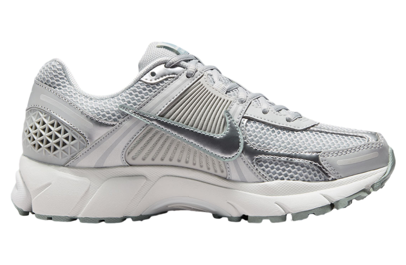 Nike Zoom Vomero 5 WMNS Grey Fog / White