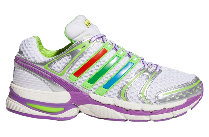 Toy Story x Adidas Adistar Control 5