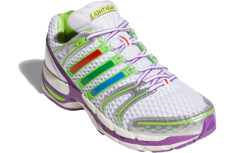 Toy Story x Adidas Adistar Control 5