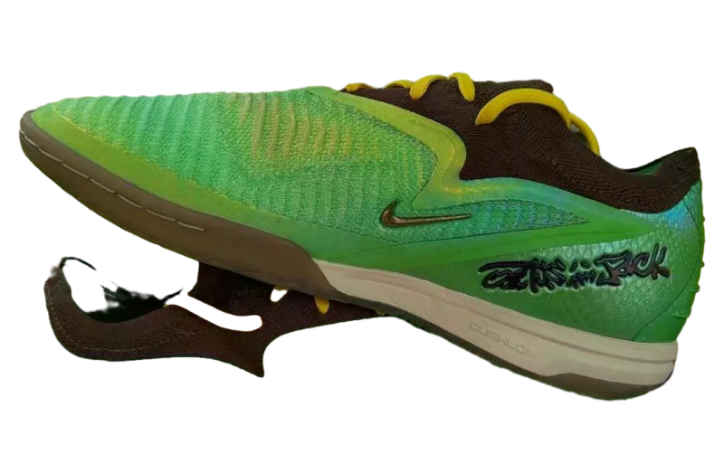 Travis Scott x Nike Phantom 6 Low Elite