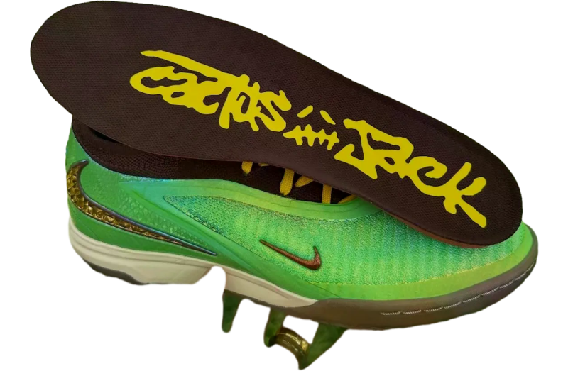 Travis Scott x Nike Phantom 6 Low Elite
