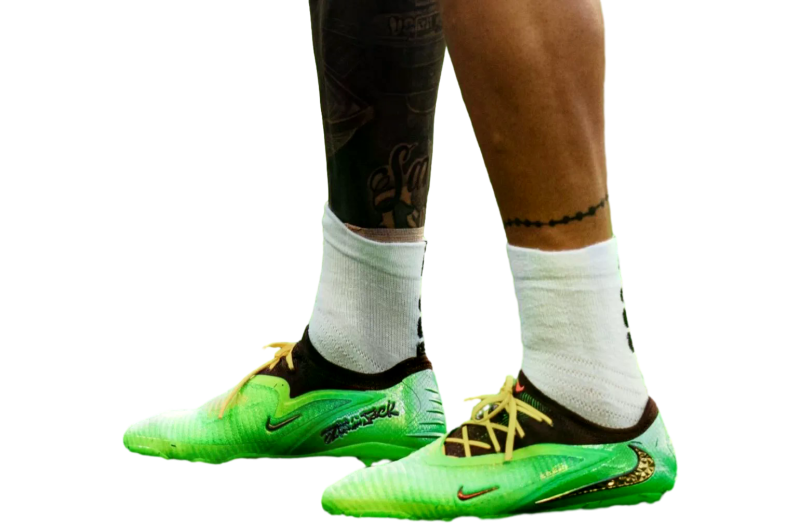 Travis Scott x Nike Phantom 6 Low Elite FG SE Multi / Color