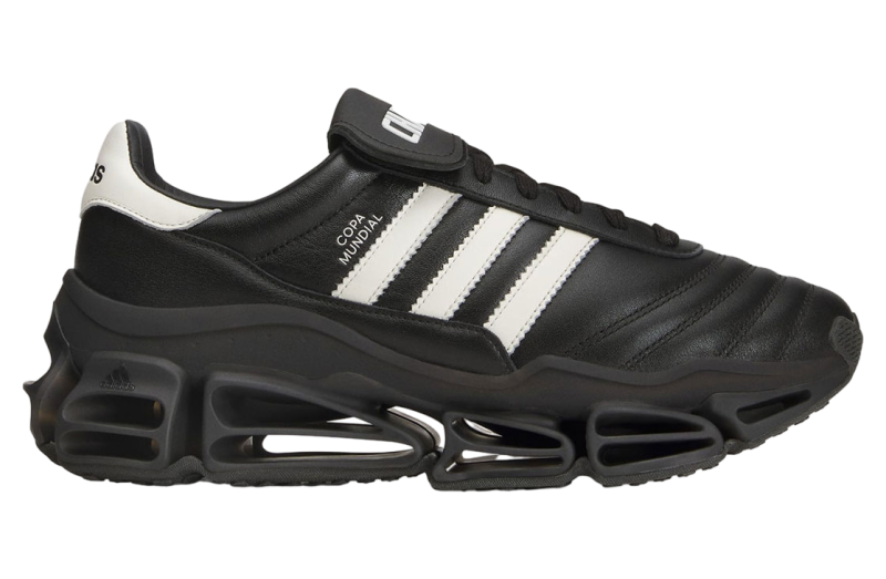 Willy Chavarria x Adidas Copa Mundial Megaride