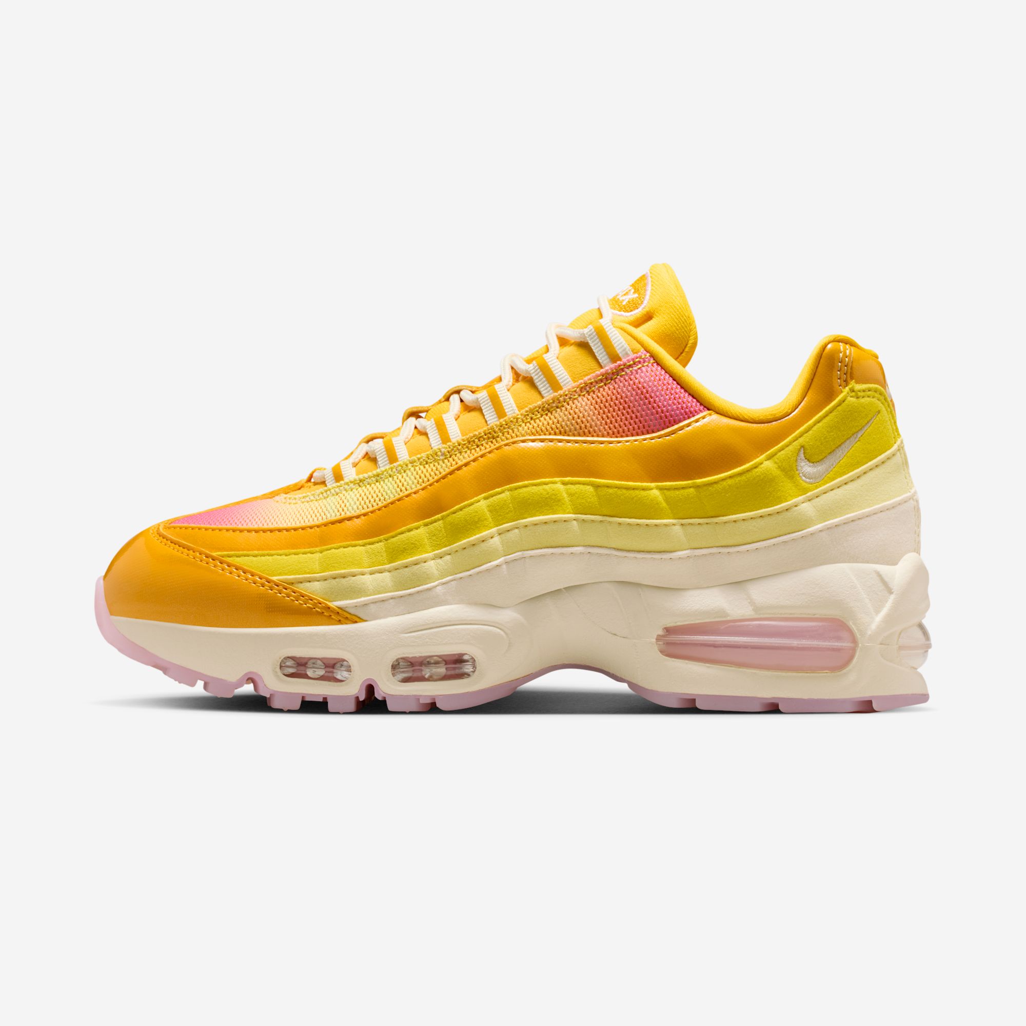 Nike Air Max 95 WMNS Air Max Pack 