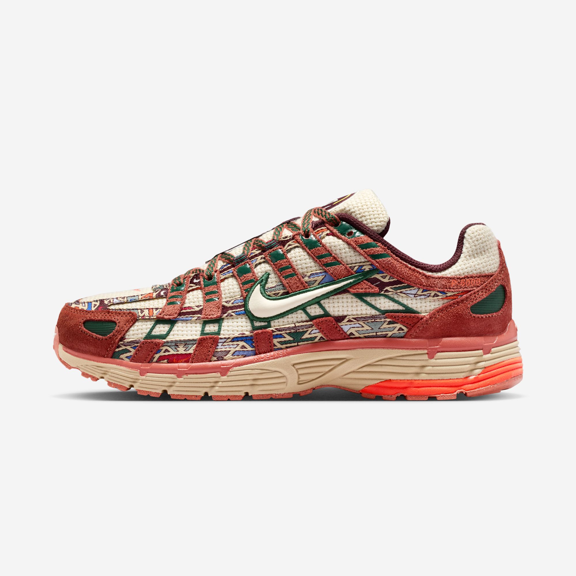 Nike P-6000 