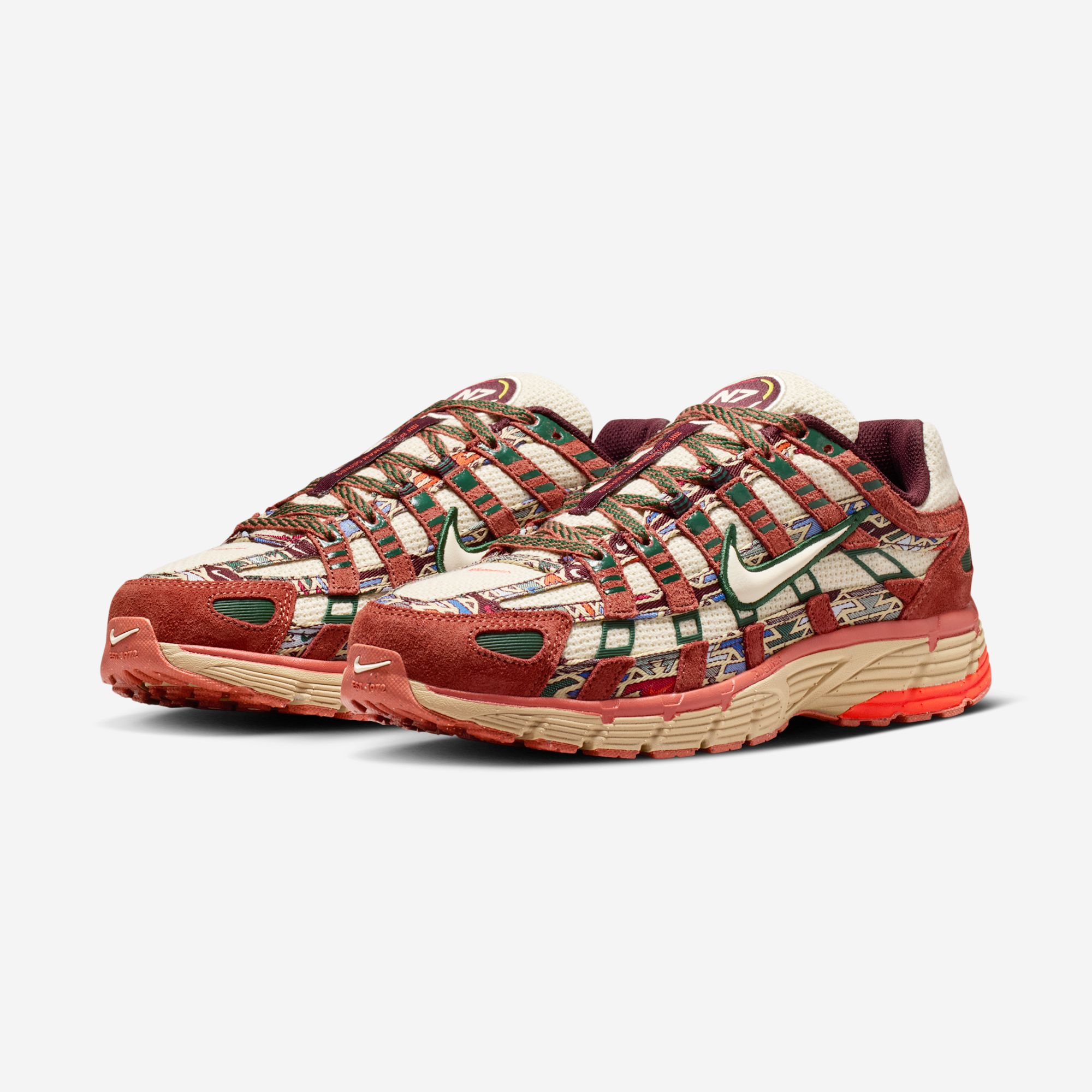 Nike P-6000 