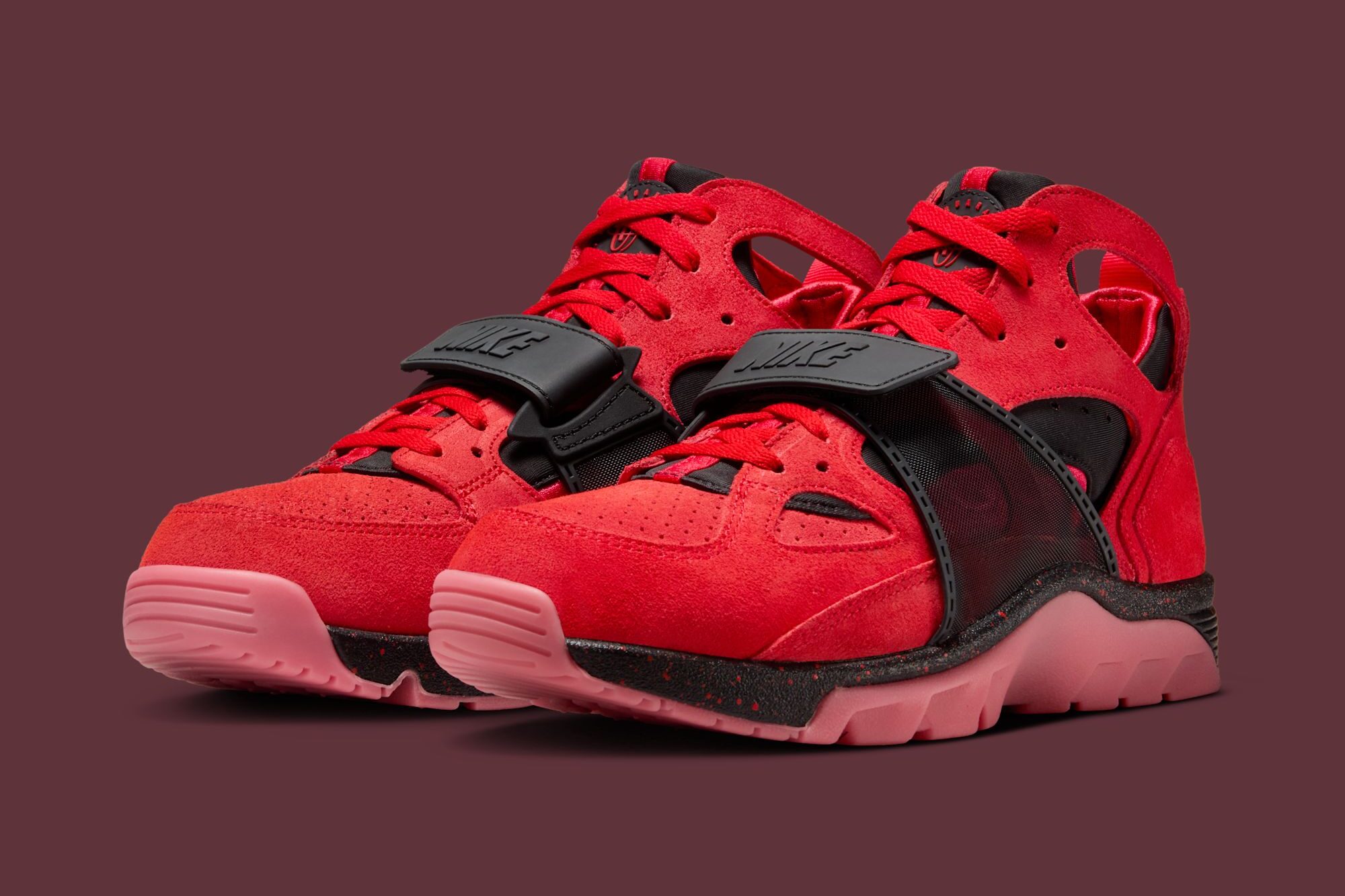 Nike Air Trainer Huarache 