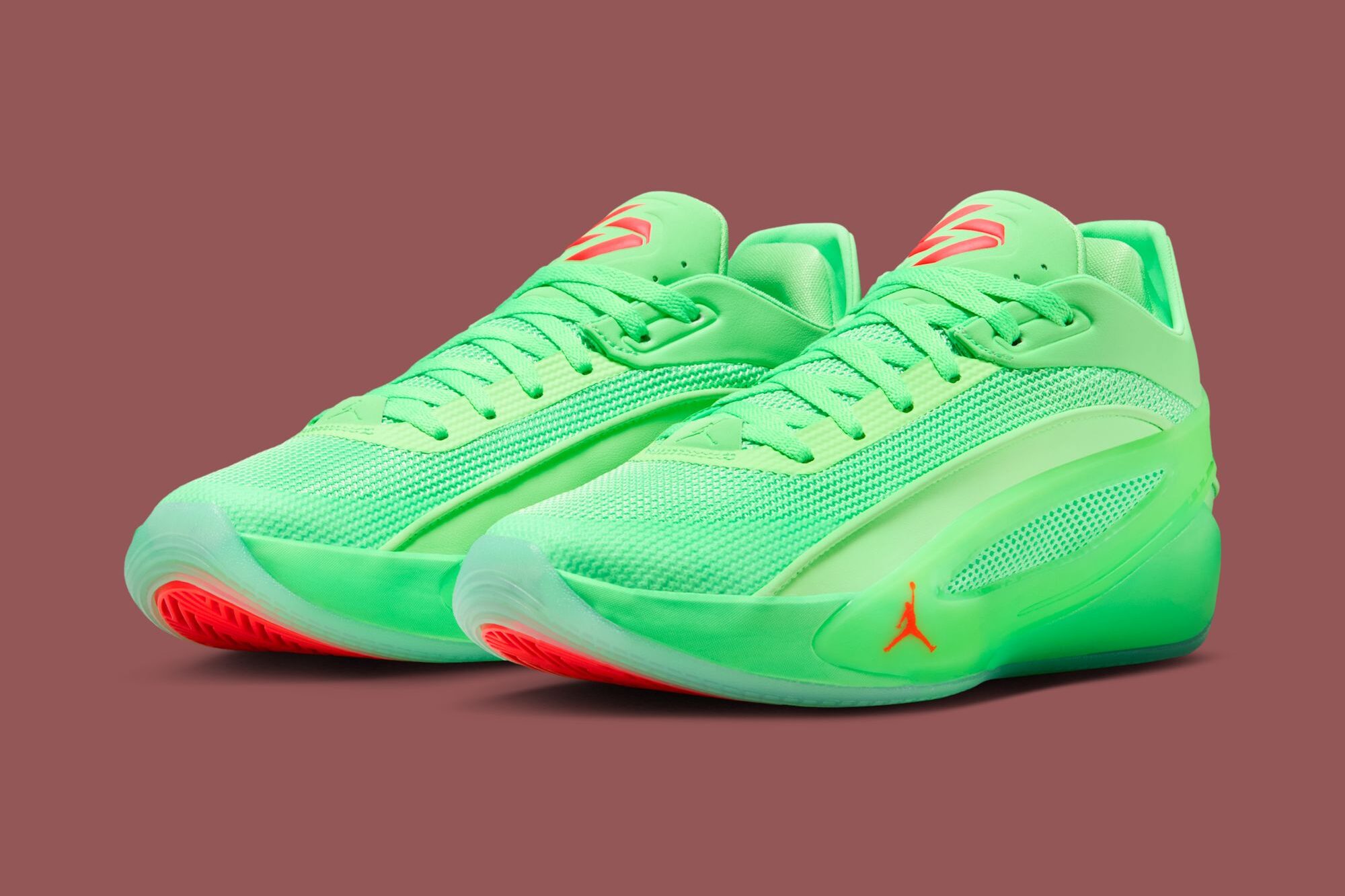 Jordan Release Dates