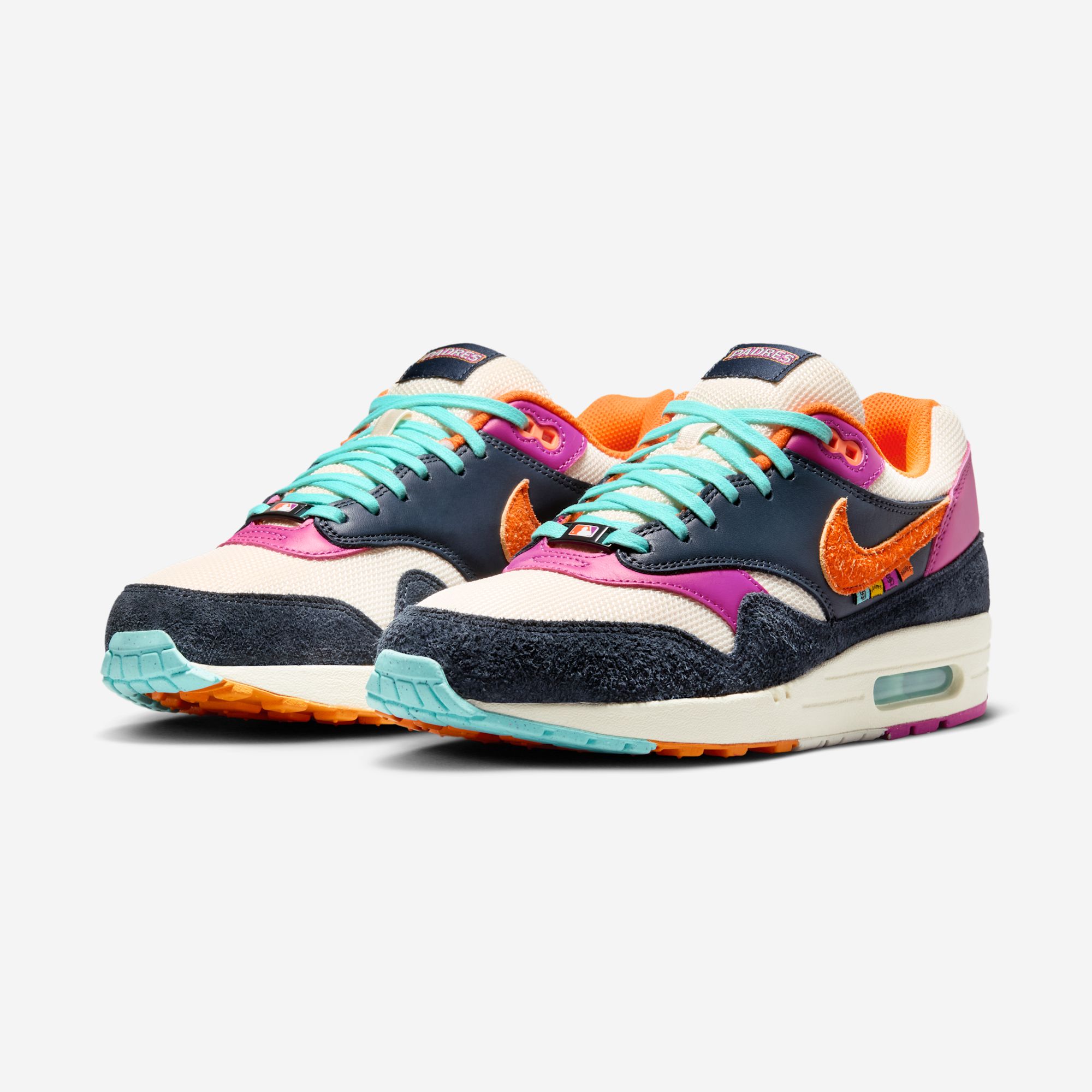 MLB x Nike Air Max 1 City Connect 