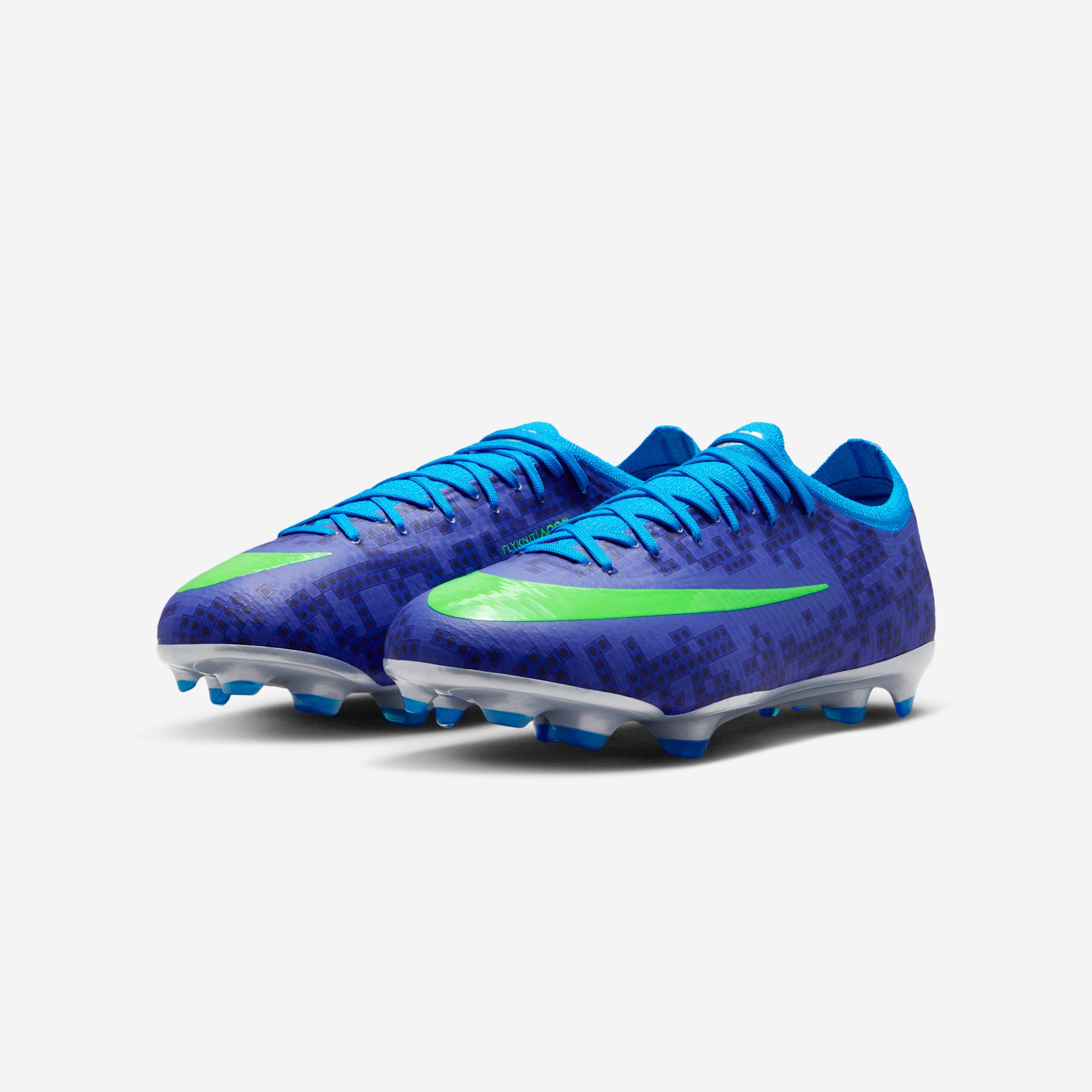 LEGO x Nike Jr. Mercurial Vapor Pro 