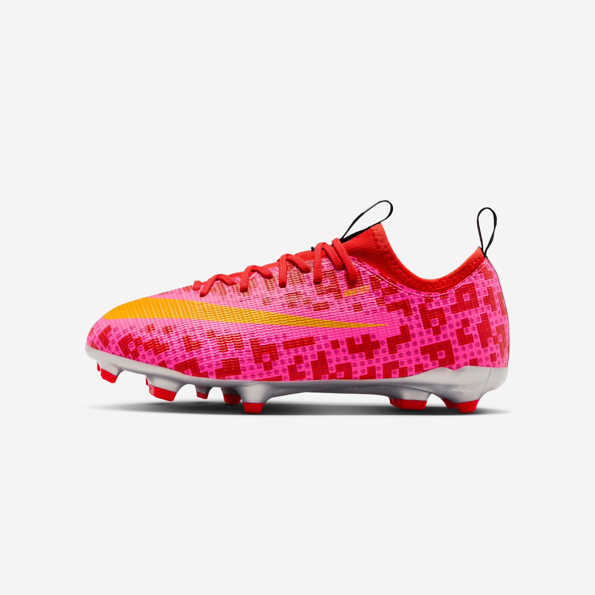 LEGO x Nike Jr. Mercurial Vapor Academy 