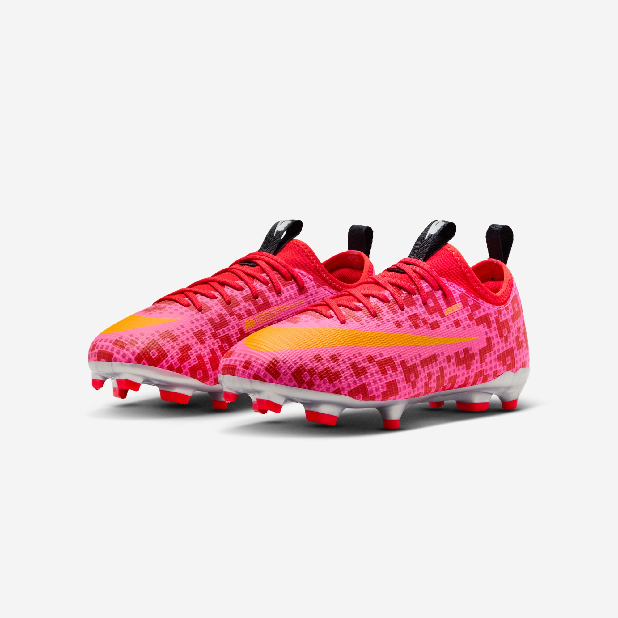 LEGO x Nike Jr. Mercurial Vapor Academy 
