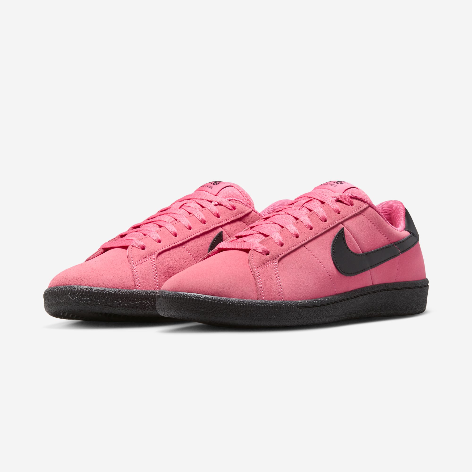 Nike SB x Tennis Classic FC Pack 