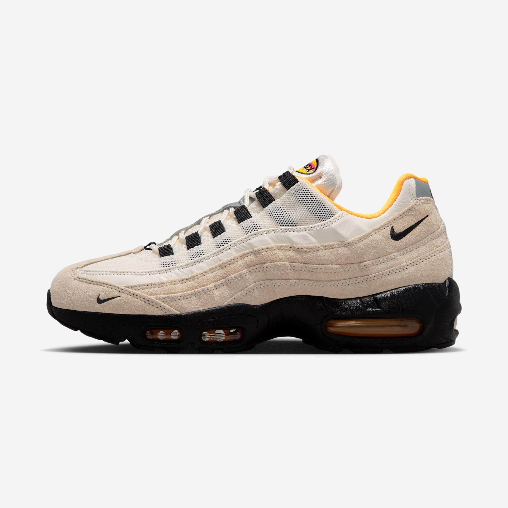 Nike SB x Air Max 95 FC Pack 