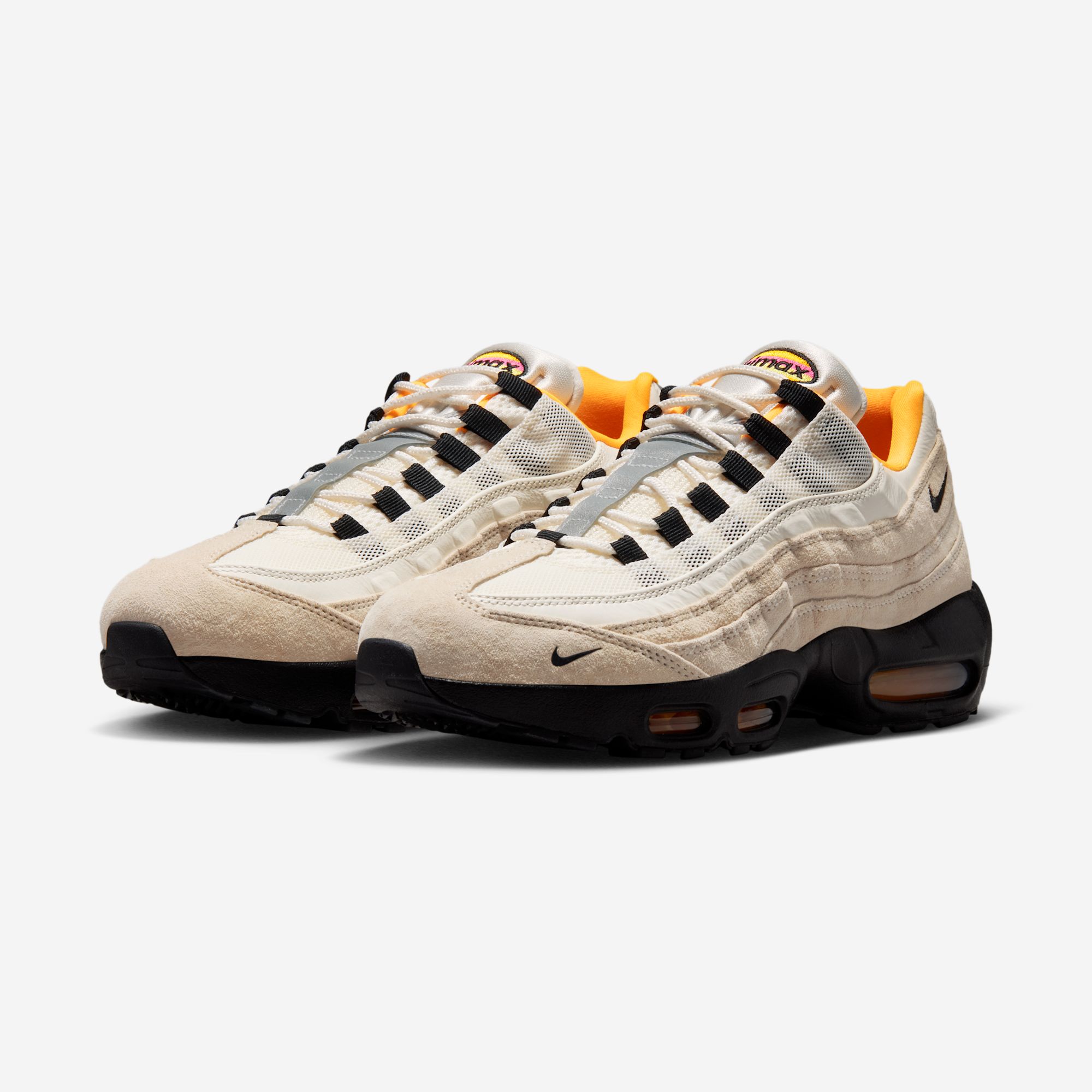 Nike SB x Air Max 95 FC Pack 